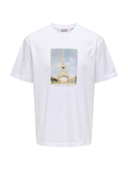 Herren T-Shirt