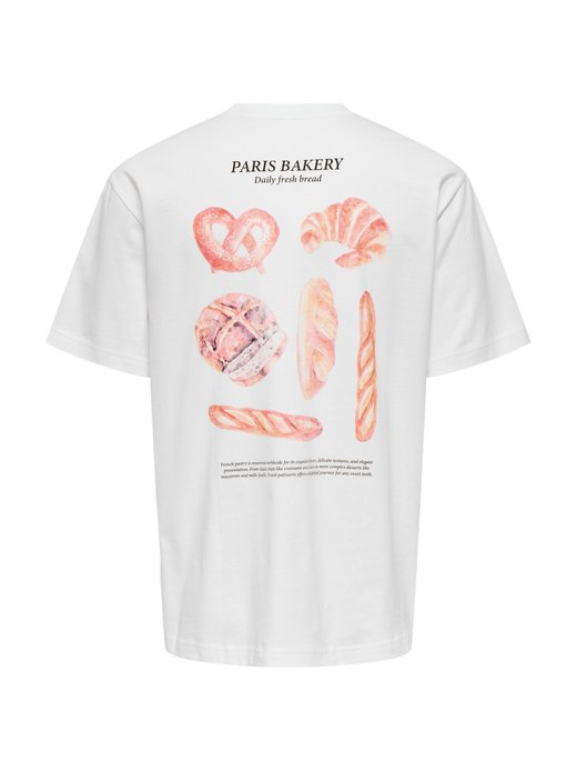 Herren T-Shirt