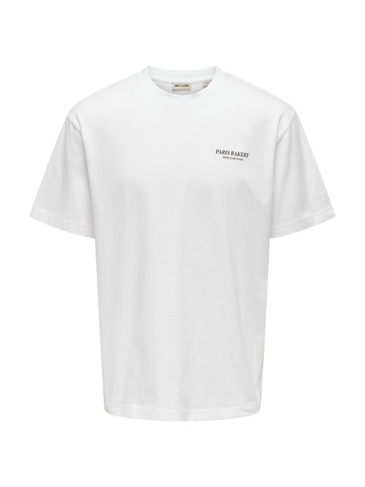 Herren T-Shirt