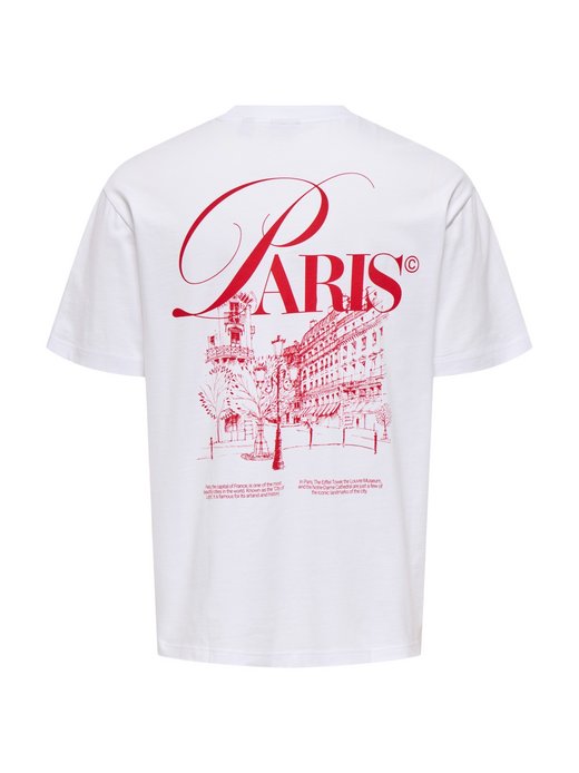 Herren T-Shirt