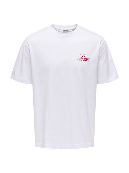 Herren T-Shirt