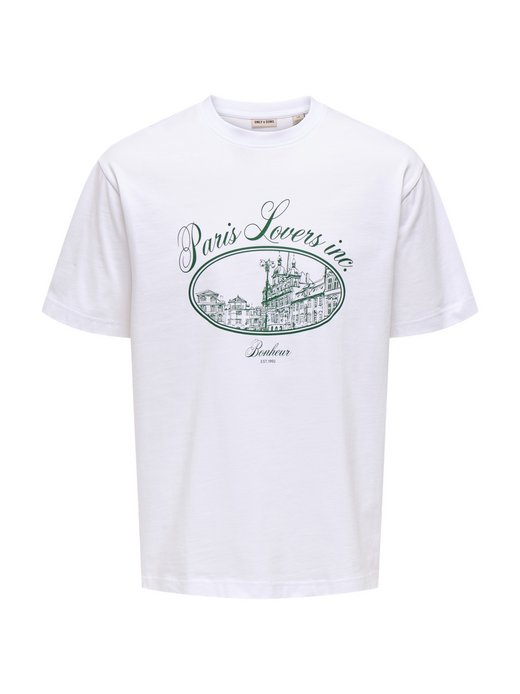 Herren T-Shirt