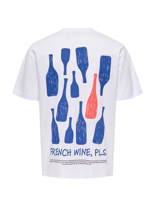Herren T-Shirt