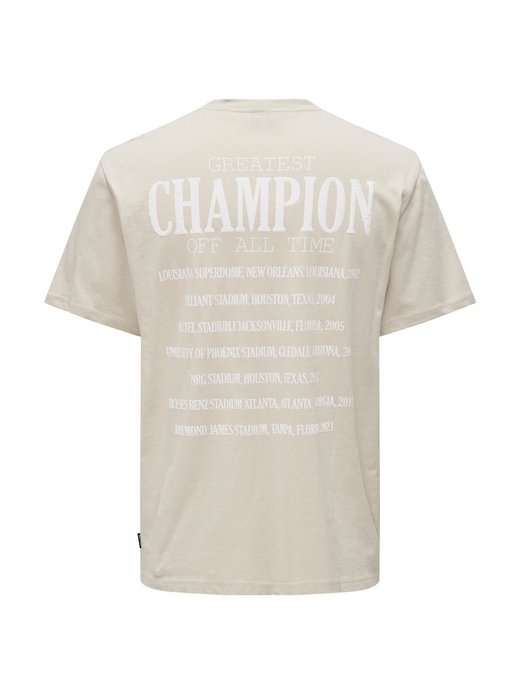 Herren T-Shirt