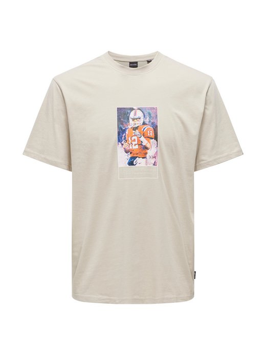 Herren T-Shirt