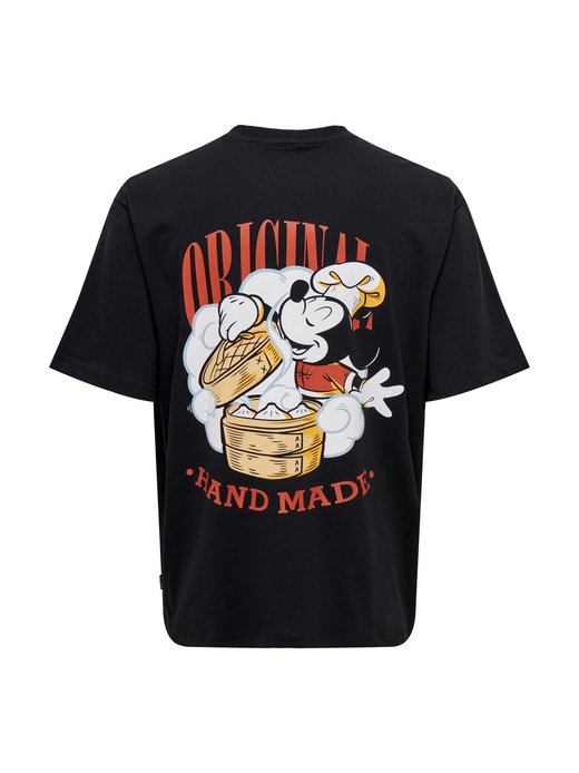 Herren T-Shirt