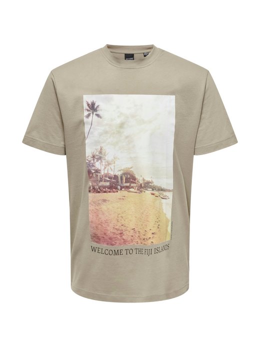Herren T-Shirt