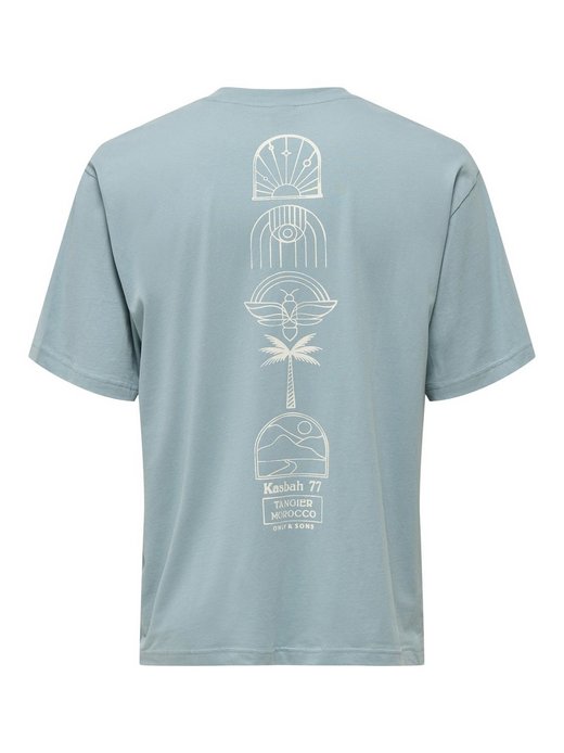 Herren T-Shirt