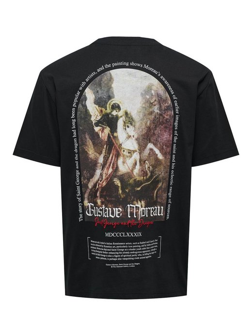 Herren T-Shirt