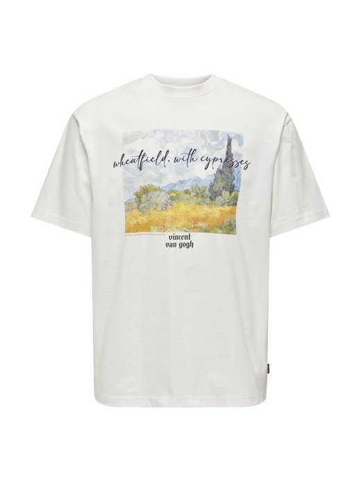 Herren T-Shirt