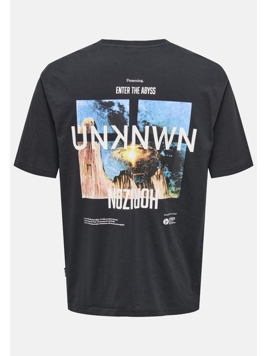 Herren T-Shirt