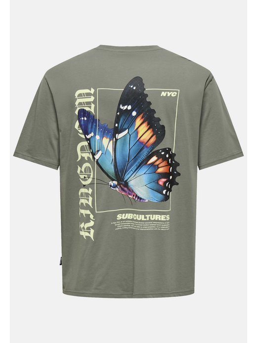 Herren T-Shirt