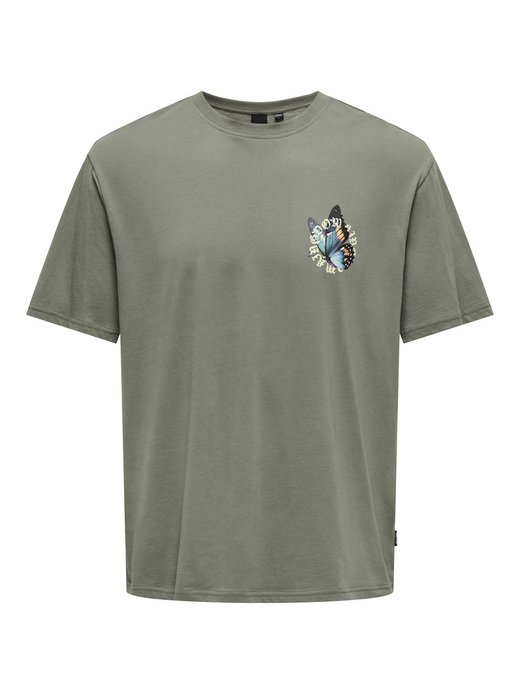 Herren T-Shirt