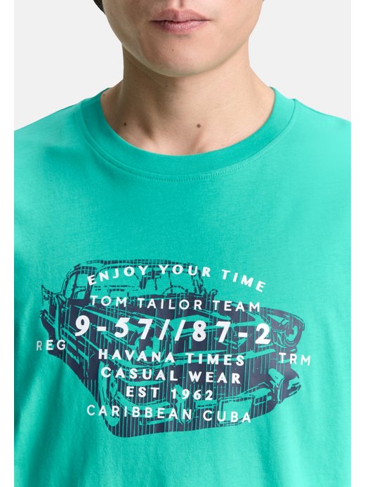 Herren T-Shirt