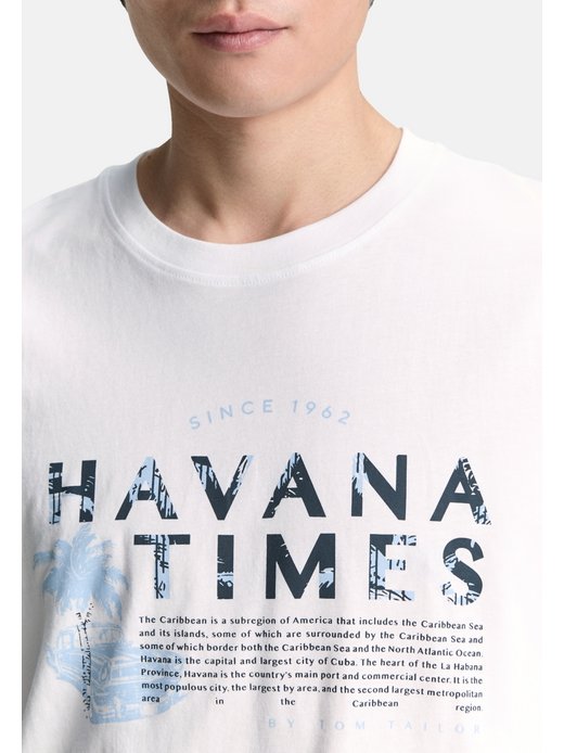 Herren T-Shirt