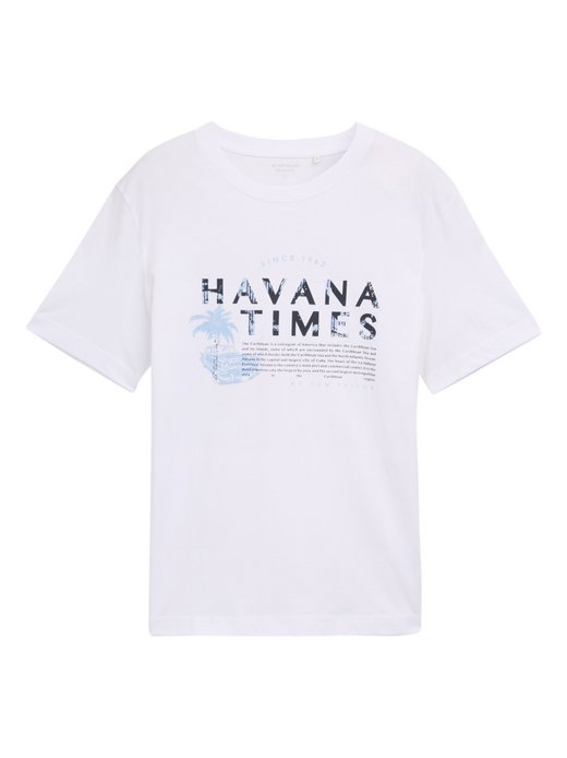 Herren T-Shirt