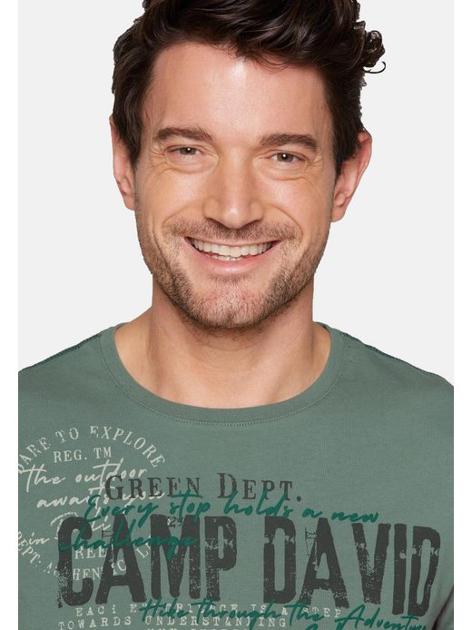 Herren T-Shirt