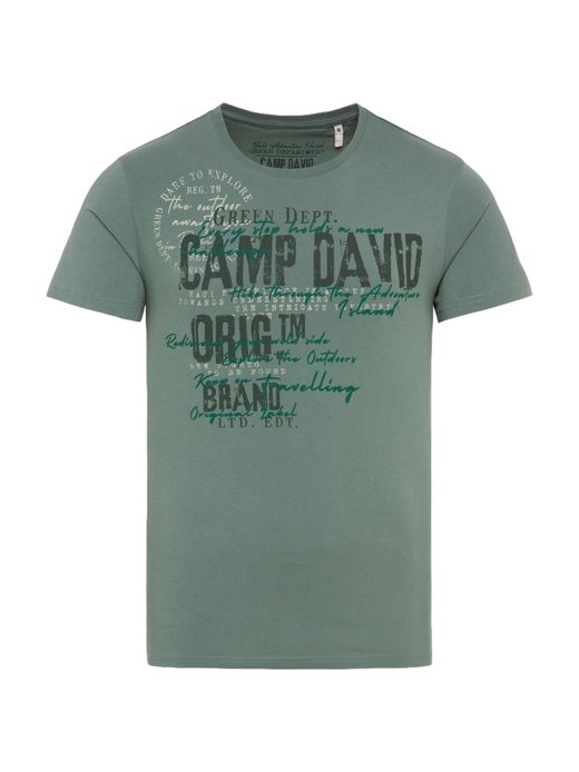 Herren T-Shirt