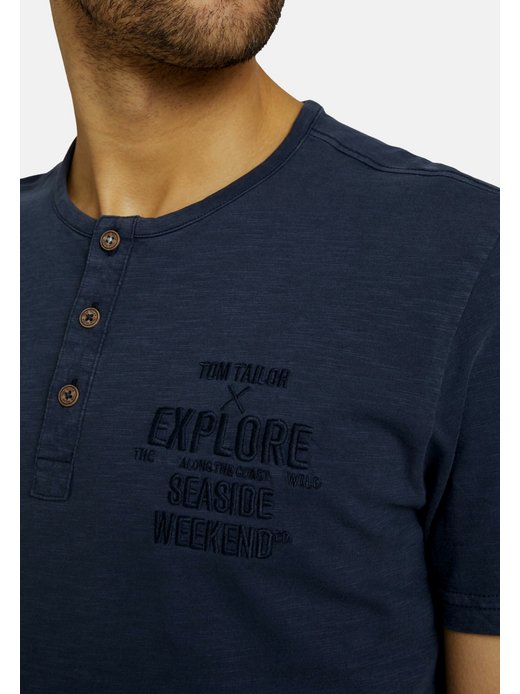 Herren T-Shirt