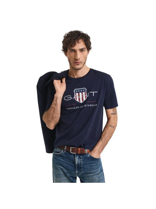 Herren T-Shirt