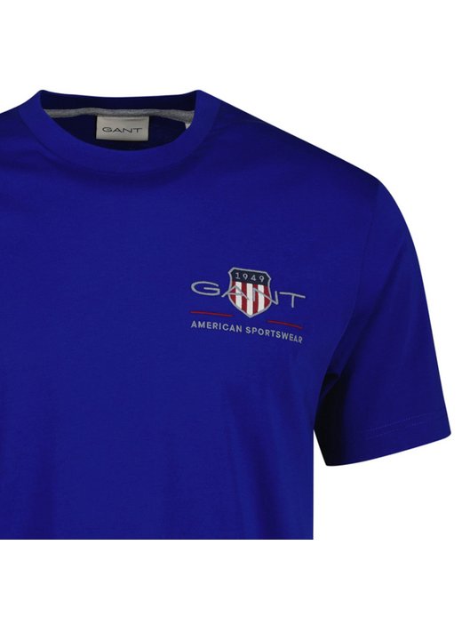 Herren T-Shirt