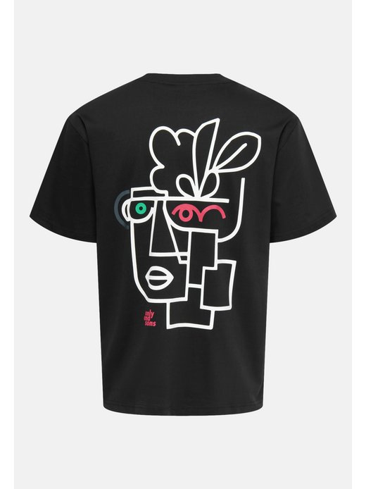 Herren T-Shirt