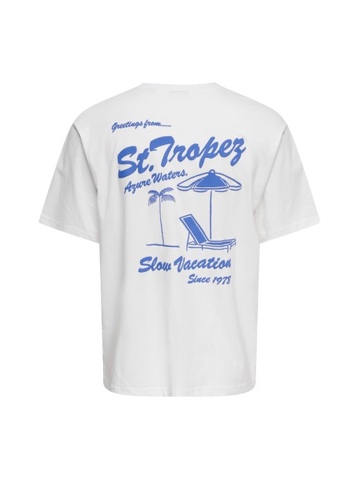 Herren T-Shirt