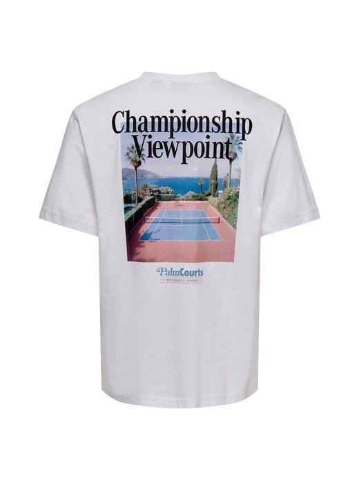 Herren T-Shirt