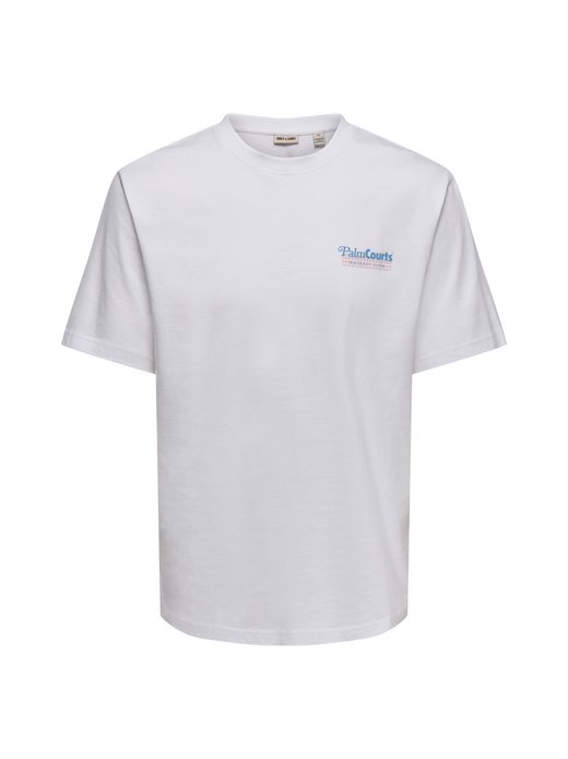 Herren T-Shirt