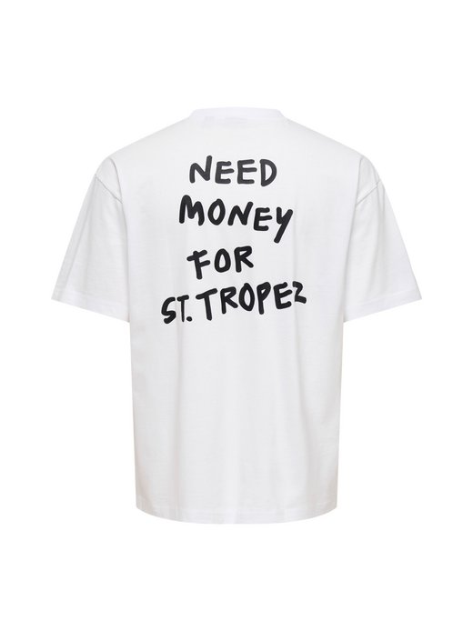 Herren T-Shirt