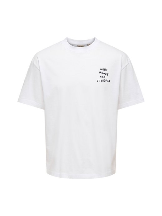 Herren T-Shirt