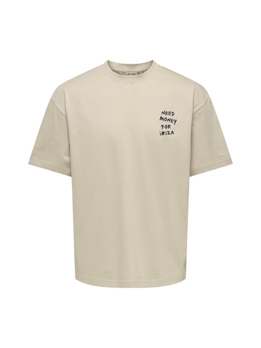 Herren T-Shirt