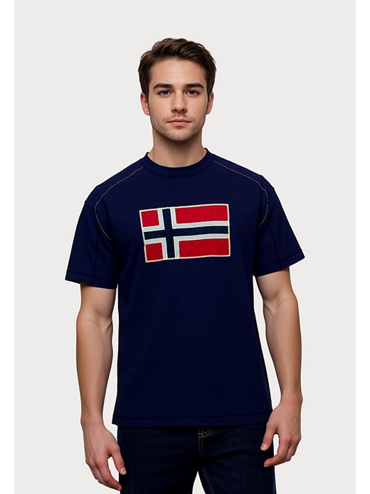 Herren T-Shirt