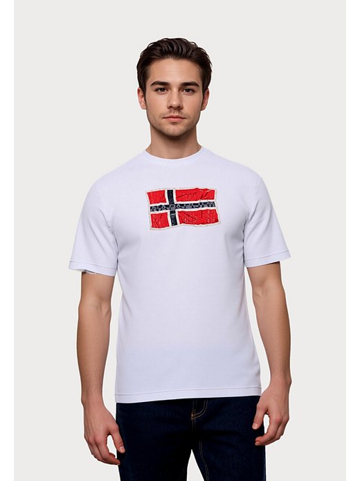 Herren T-Shirt