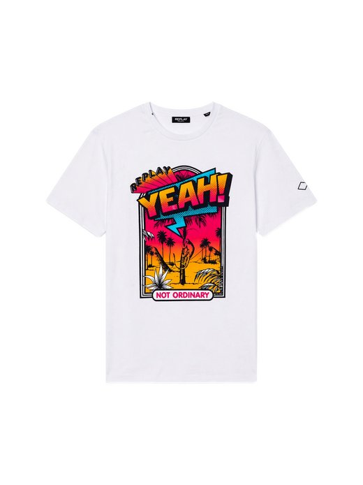 Herren T-Shirt