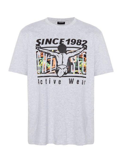Herren T-Shirt