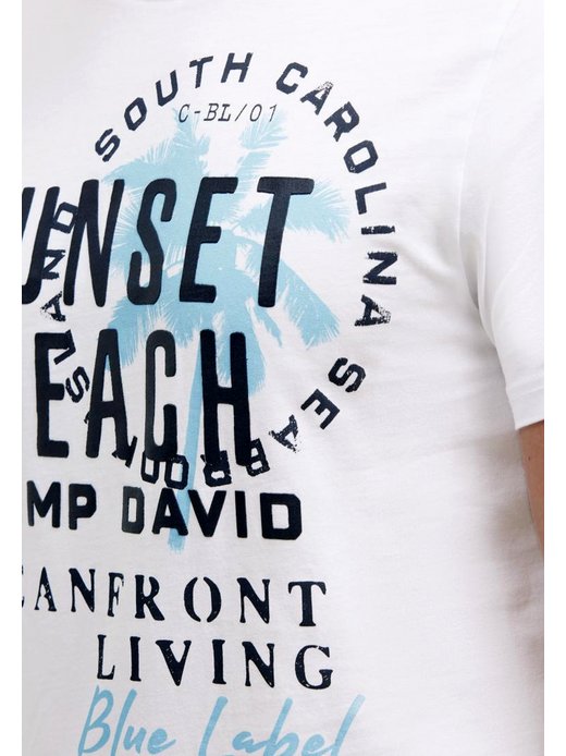 Herren T-Shirt