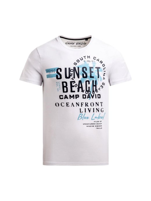 Herren T-Shirt
