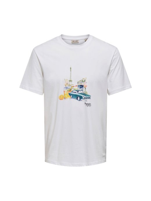 Herren T-Shirt