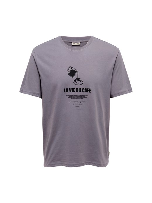 Herren T-Shirt