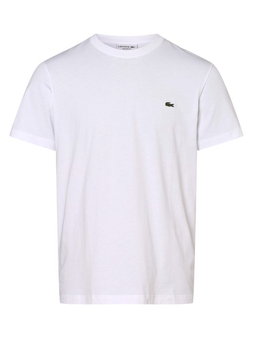 Prestigefyldte kalk befolkning Lacoste Herren T-Shirt online kaufen | PEEK-UND-CLOPPENBURG.DE