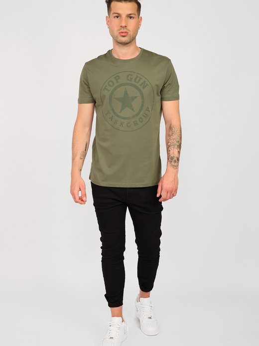 Herren T-Shirt