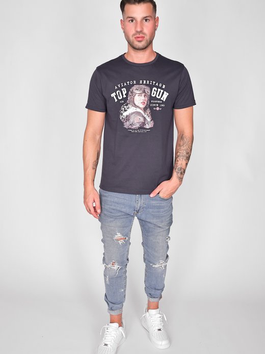 Herren T-Shirt