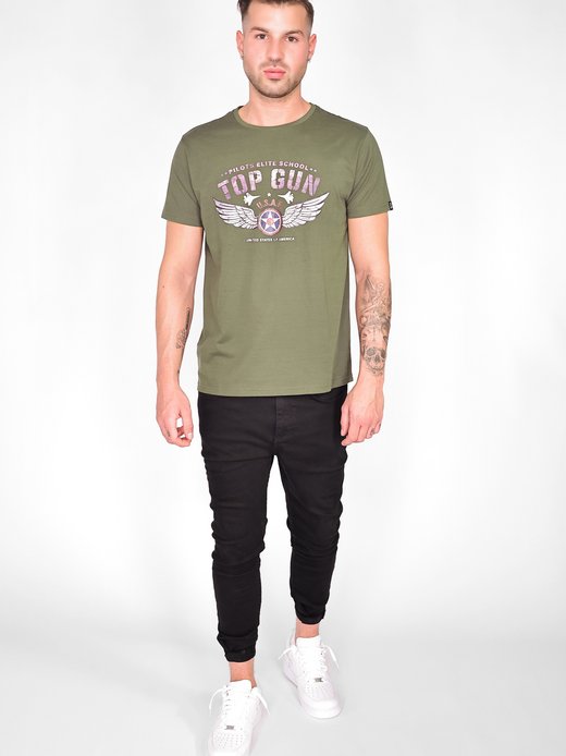 Herren T-Shirt