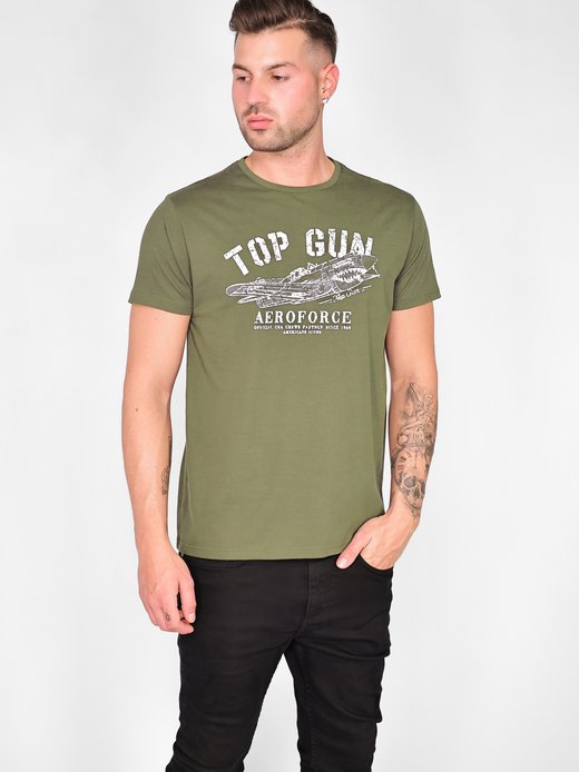 Herren T-Shirt