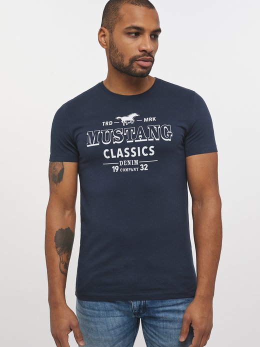 Herren T-Shirt