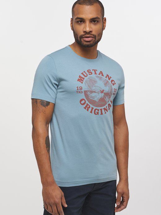 Herren T-Shirt