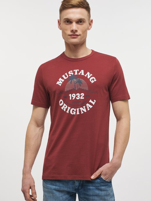 Herren T-Shirt