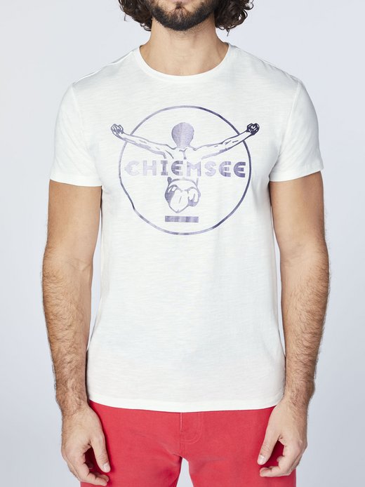 Herren T-Shirt online kaufen Chiemsee