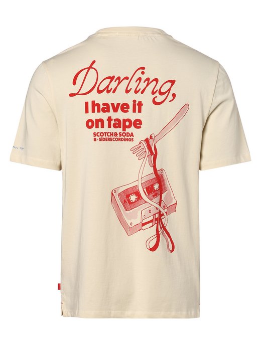 Herren T-Shirt